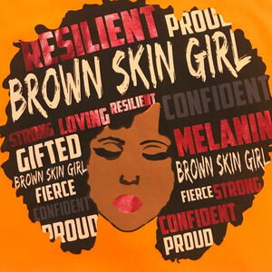 Popular Sports. Cropped Tee.‎ Size Medium.